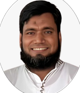 Md Nazmul Islam - Founder